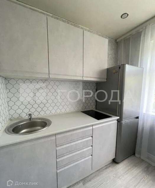Сдаётся 2-комнатная квартира, 48 м²