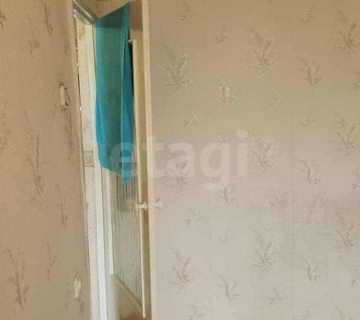 Продаётся 3-комнатная квартира, 62.4 м²