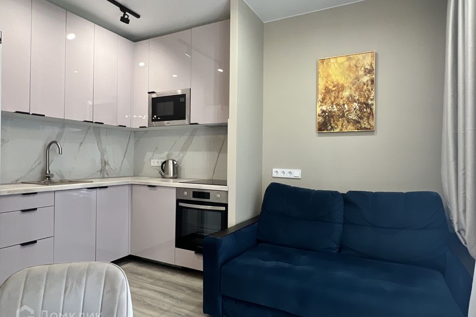 Сдаётся 2-комнатная квартира, 53 м²