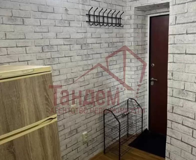 Продаётся 1-комнатная квартира, 31.2 м²