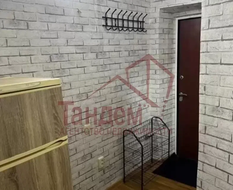 Продаётся 1-комнатная квартира, 31.2 м²