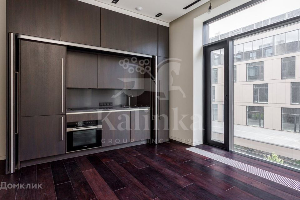 Продаётся 2-комнатная квартира, 49.5 м²
