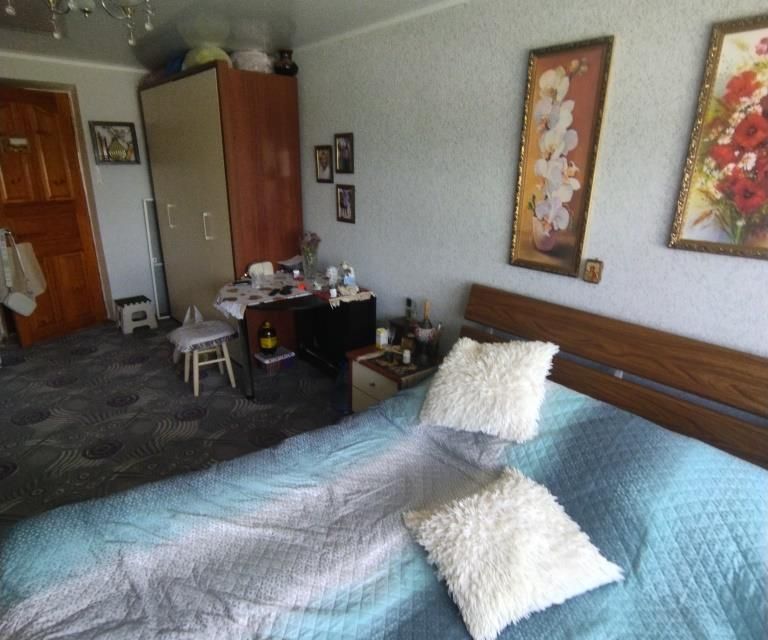 Продаётся комната в 6-комн. квартире, 17 м²