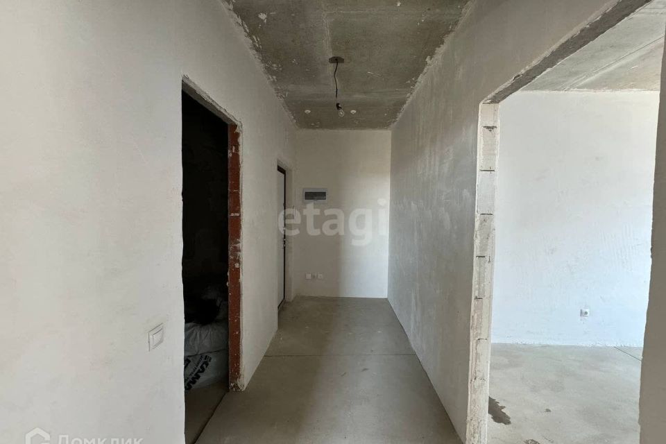 Продаётся 2-комнатная квартира, 41 м²