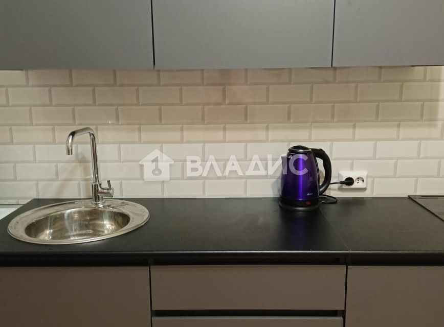 Сдаётся 1-комнатная квартира, 37.3 м²