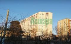 Продаётся 2-комнатная квартира, 67 м²