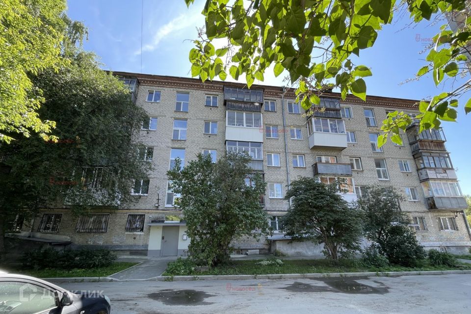 Сдаётся 1-комнатная квартира, 28.7 м²