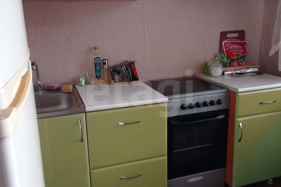 Сдаётся 1-комнатная квартира, 36 м²