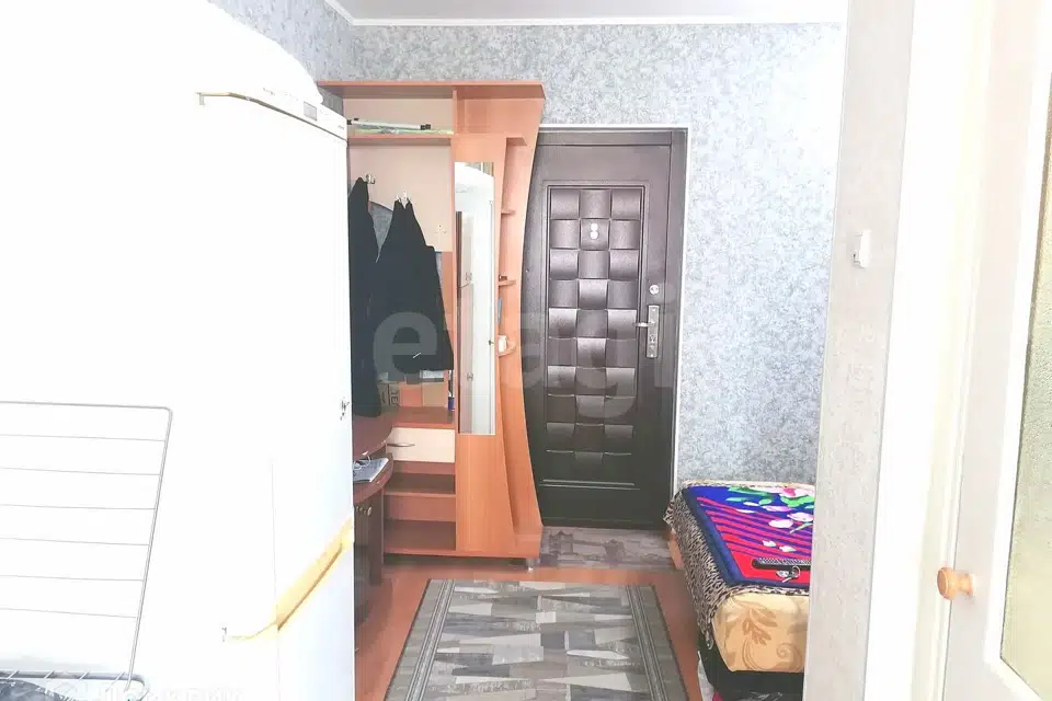Продаётся студия, 18 м²