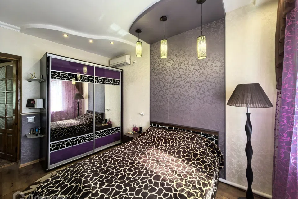 Продаётся 2-этажный дом, 164.5 м²