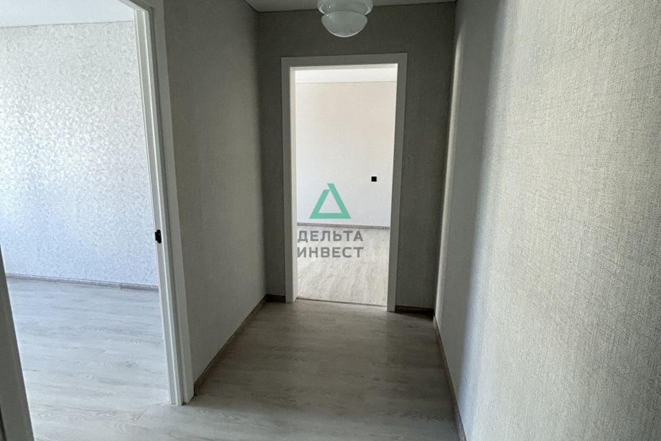 Продаётся 3-комнатная квартира, 66.1 м²