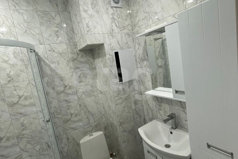 Продаётся студия, 27.1 м²