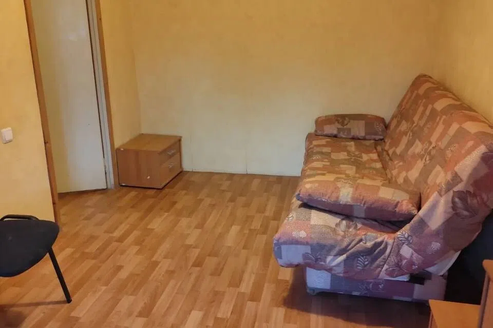Сдаётся 2-комнатная квартира, 45 м²