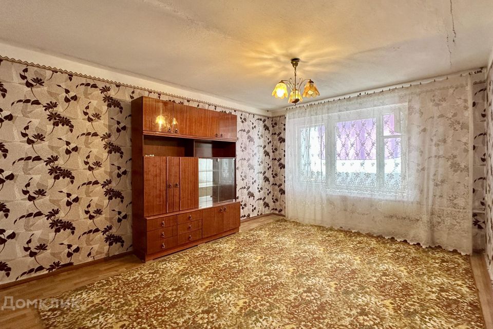 Продаётся 2-комнатная квартира, 48.4 м²