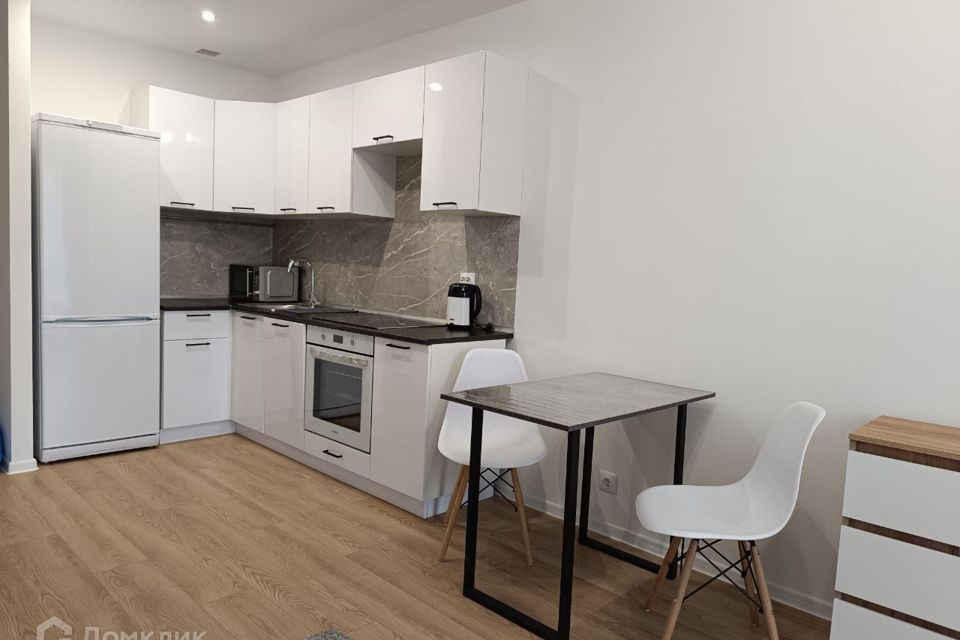 Сдаётся 1-комнатная квартира, 31.4 м²