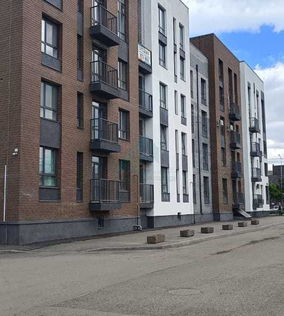 Продаётся 3-комнатная квартира, 75 м²