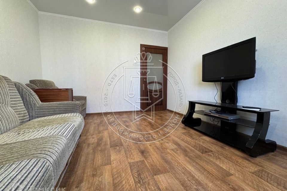 Сдаётся 1-комнатная квартира, 35 м²