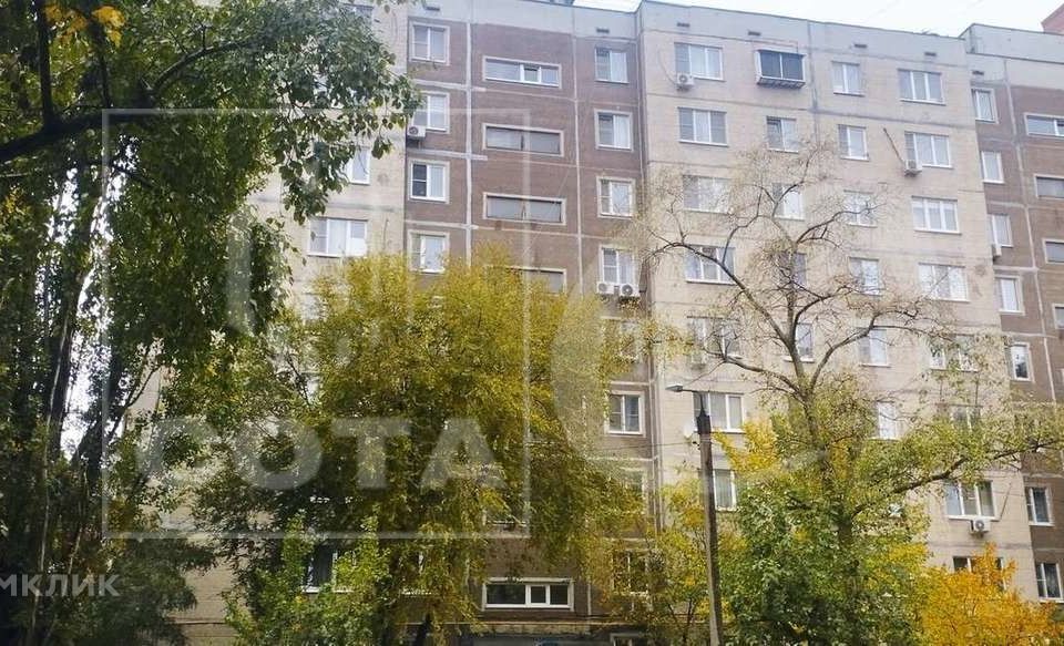 Продаётся 2-комнатная квартира, 48 м²