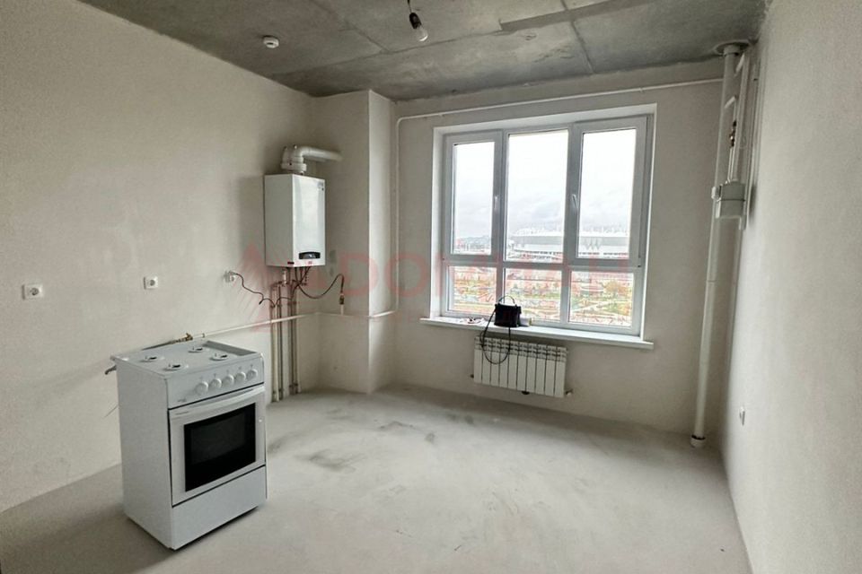 Продаётся 3-комнатная квартира, 76 м²
