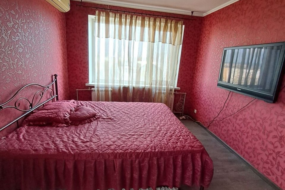Сдаётся 1-комнатная квартира, 30 м²