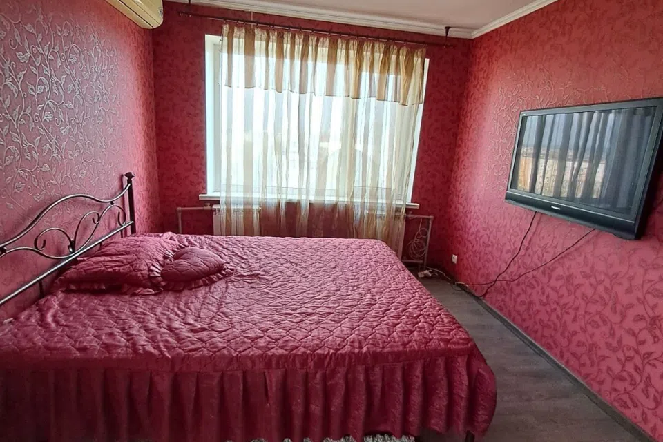 Сдаётся 1-комнатная квартира, 30 м²