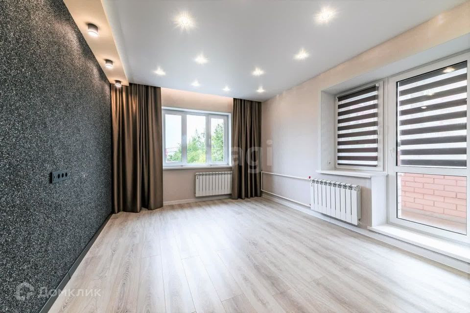 Продаётся 2-комнатная квартира, 47.5 м²