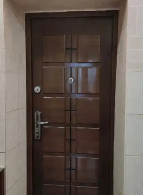 Продаётся 1-комнатная квартира, 18 м²