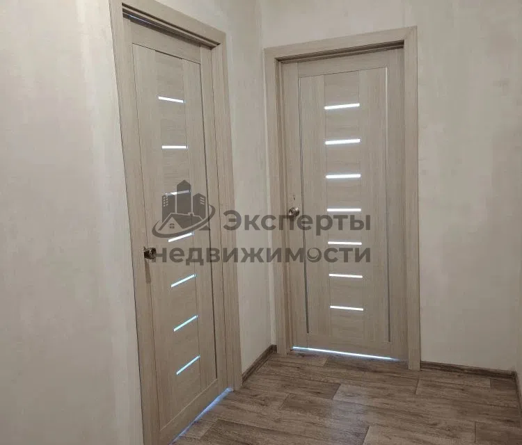 Продаётся 2-комнатная квартира, 55.3 м²