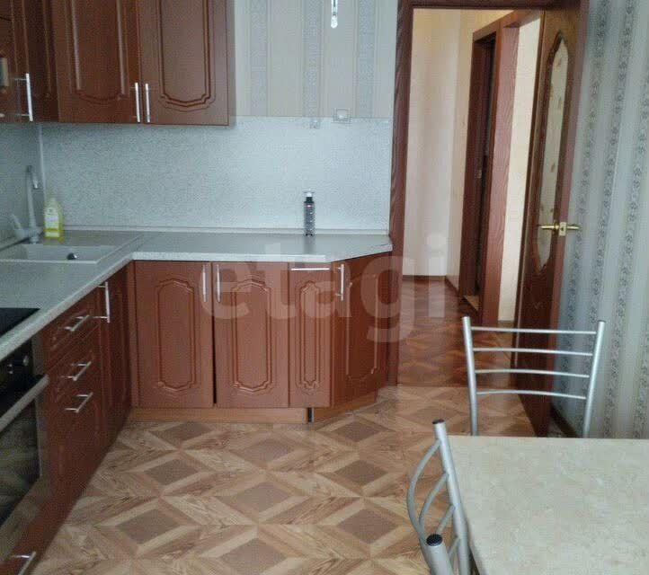 Сдаётся 1-комнатная квартира, 43.7 м²
