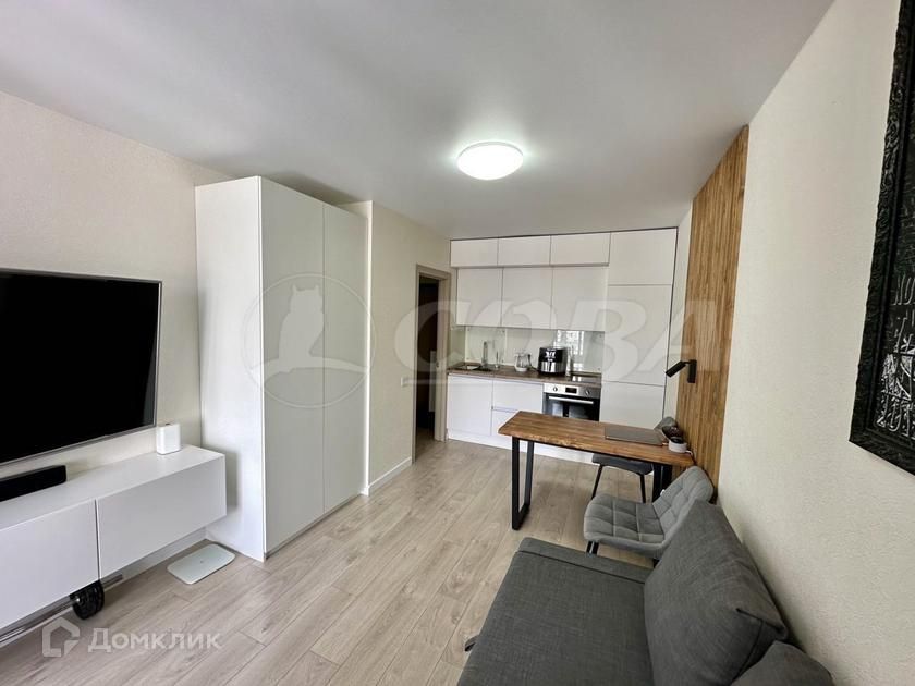 Продаётся студия, 20.7 м²
