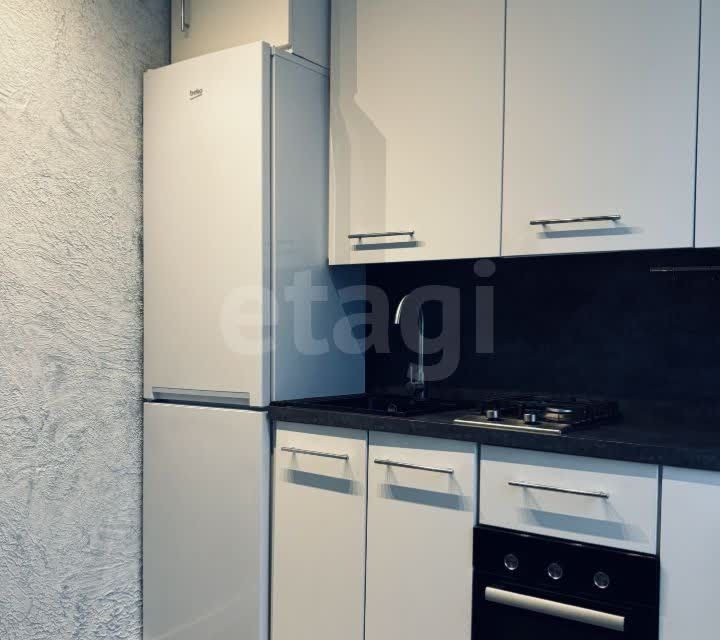 Продаётся 2-комнатная квартира, 46 м²