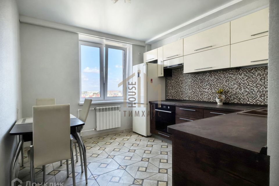 Продаётся 3-комнатная квартира, 74 м²