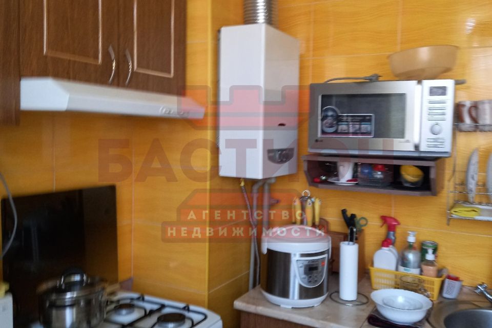 Продаётся 2-комнатная квартира, 56 м²