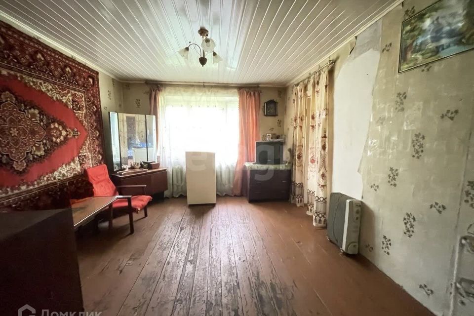 Продаётся 2-комнатная квартира, 37.2 м²