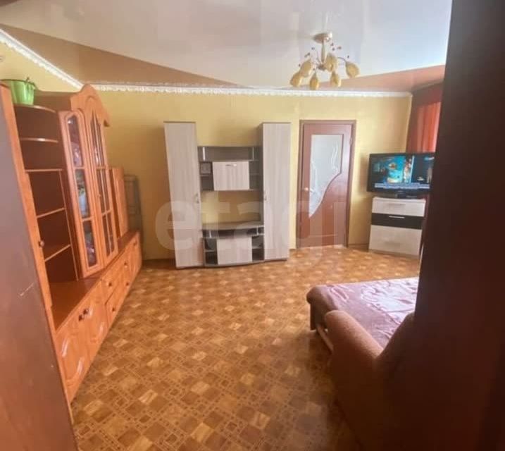 Продаётся 2-комнатная квартира, 39.2 м²
