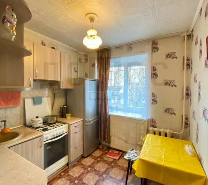 Сдаётся 1-комнатная квартира, 32 м²