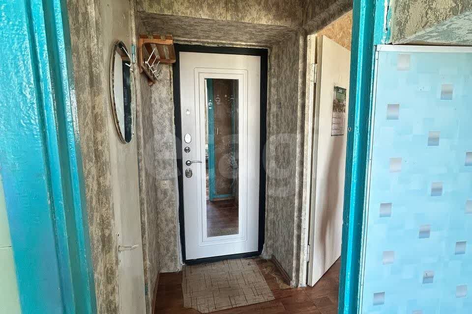 Сдаётся 1-комнатная квартира, 21.7 м²