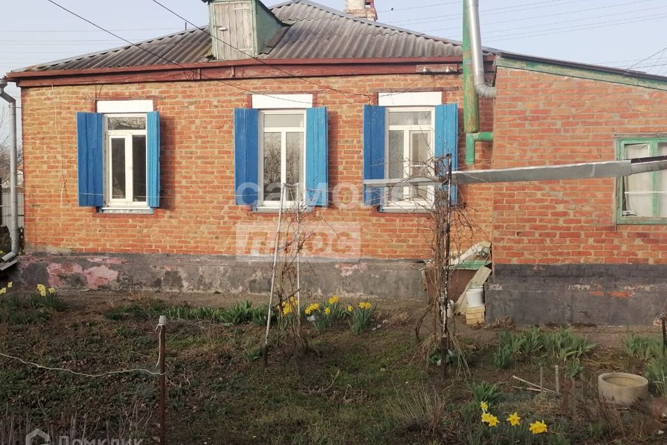 Продаётся 2-комнатная квартира, 48.1 м²