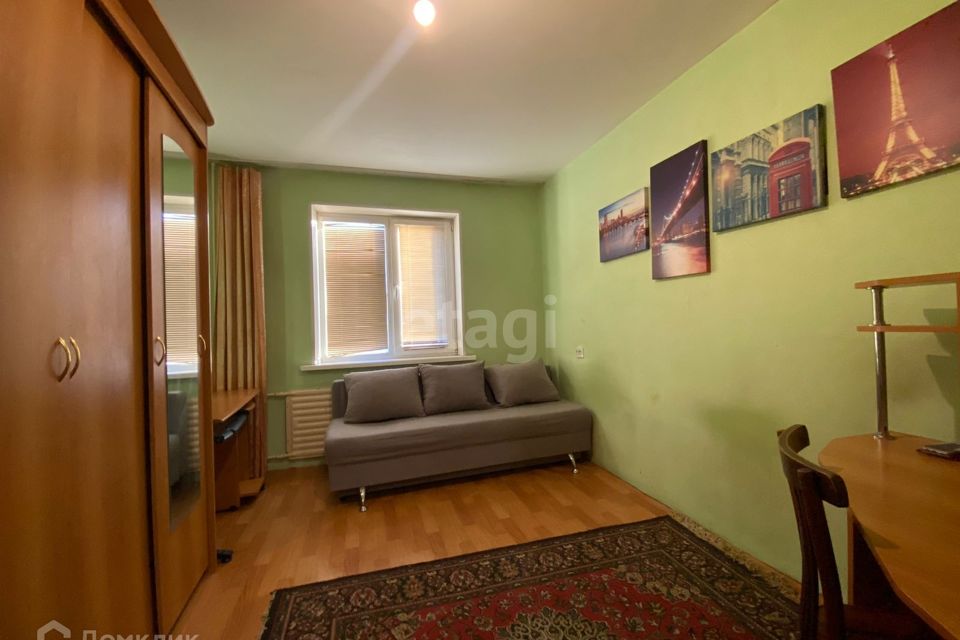 Сдаётся 1-комнатная квартира, 16.8 м²