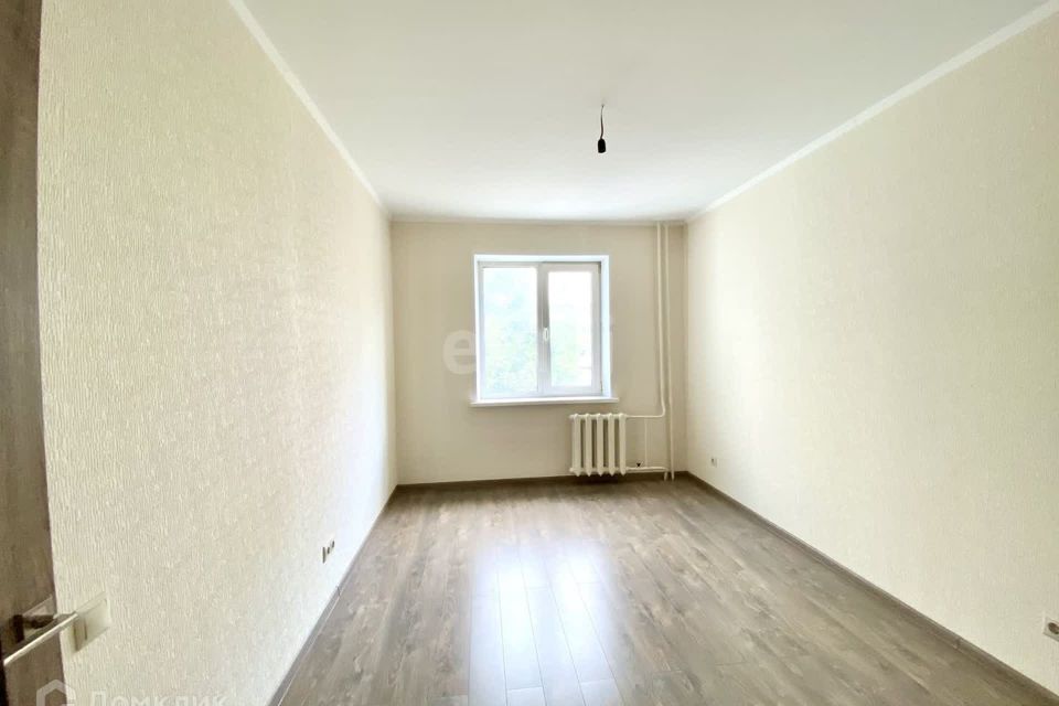 Продаётся 3-комнатная квартира, 66.9 м²