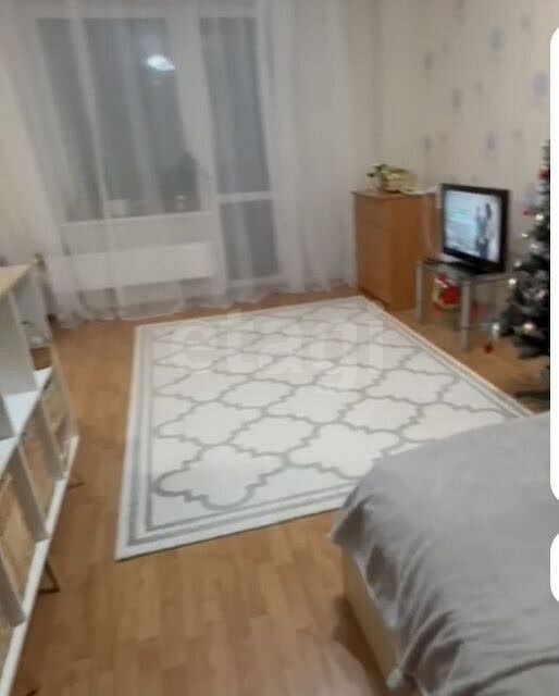 Сдаётся студия, 47 м²