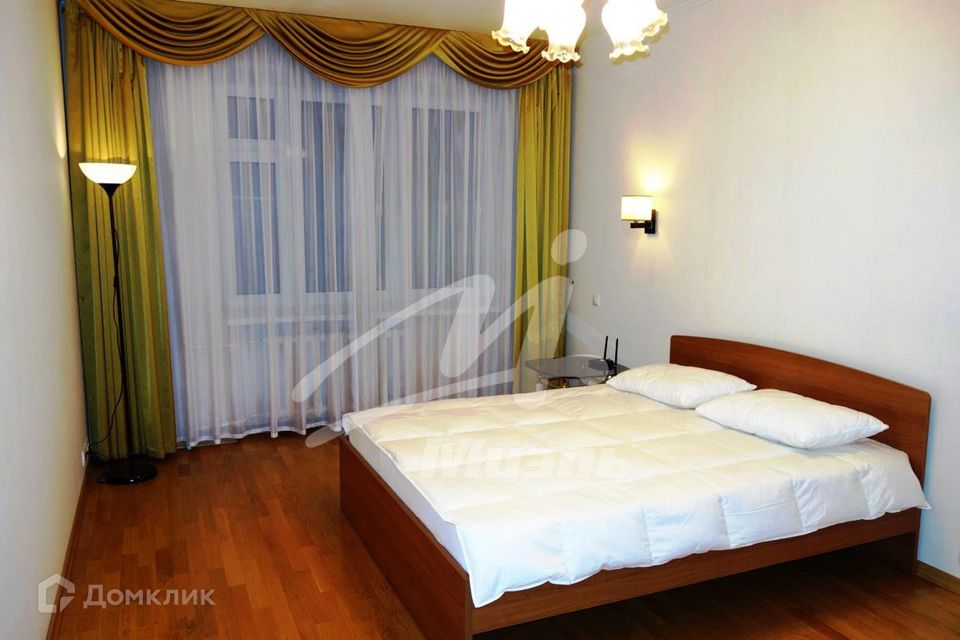 Сдаётся 1-комнатная квартира, 40 м²