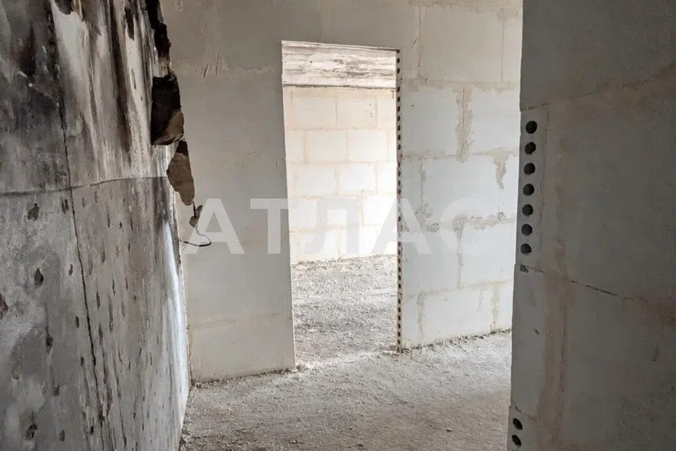 Продаётся 1-комнатная квартира, 30.8 м²