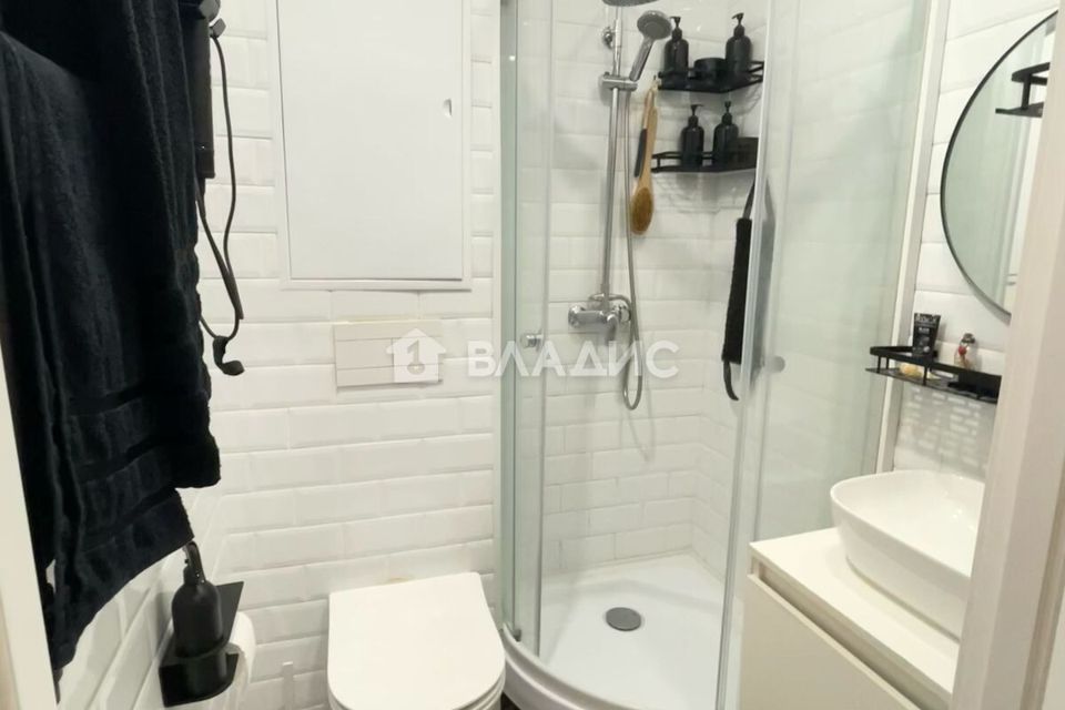 Продаётся студия, 16.6 м²