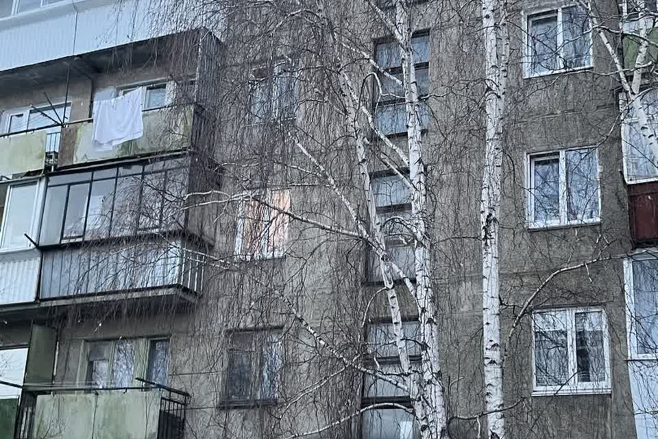 Продаётся 2-комнатная квартира, 44 м²