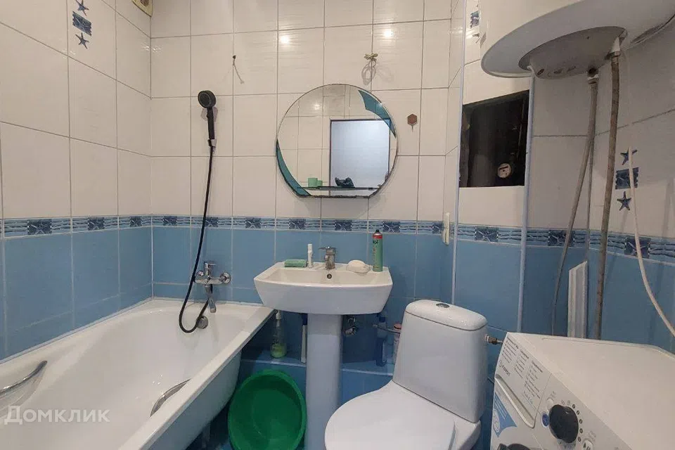 Продаётся 2-комнатная квартира, 44.2 м²