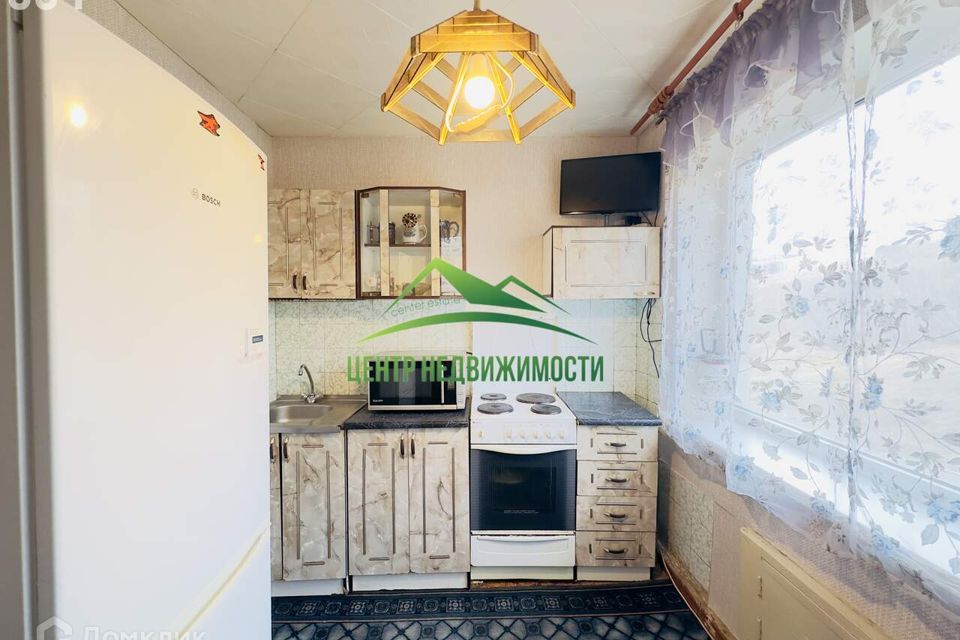 Продаётся 3-комнатная квартира, 67.2 м²