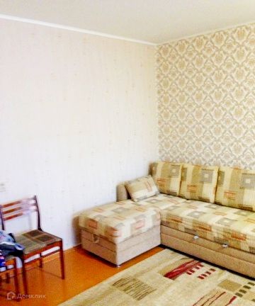 Сдаётся 1-комнатная квартира, 30 м²