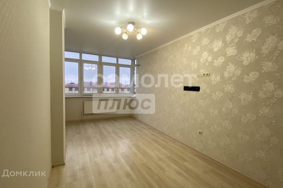 Продаётся 1-комнатная квартира, 50 м²