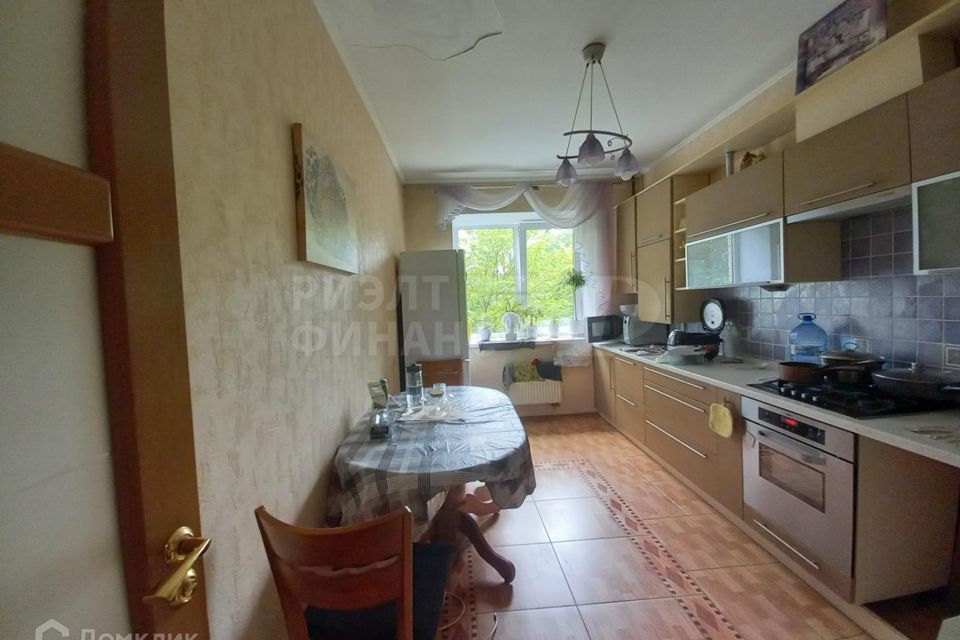 Продаётся 1-комнатная квартира, 37.3 м²